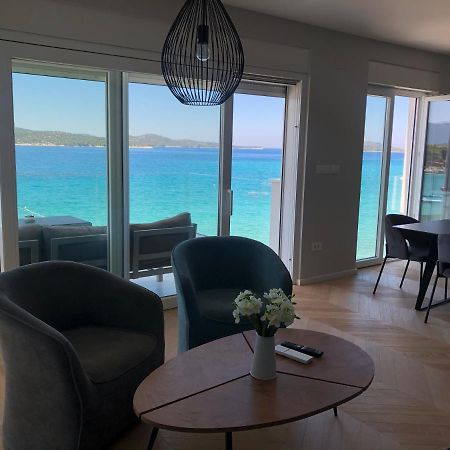 Apartman Marko 2 شيبينيك المظهر الخارجي الصورة