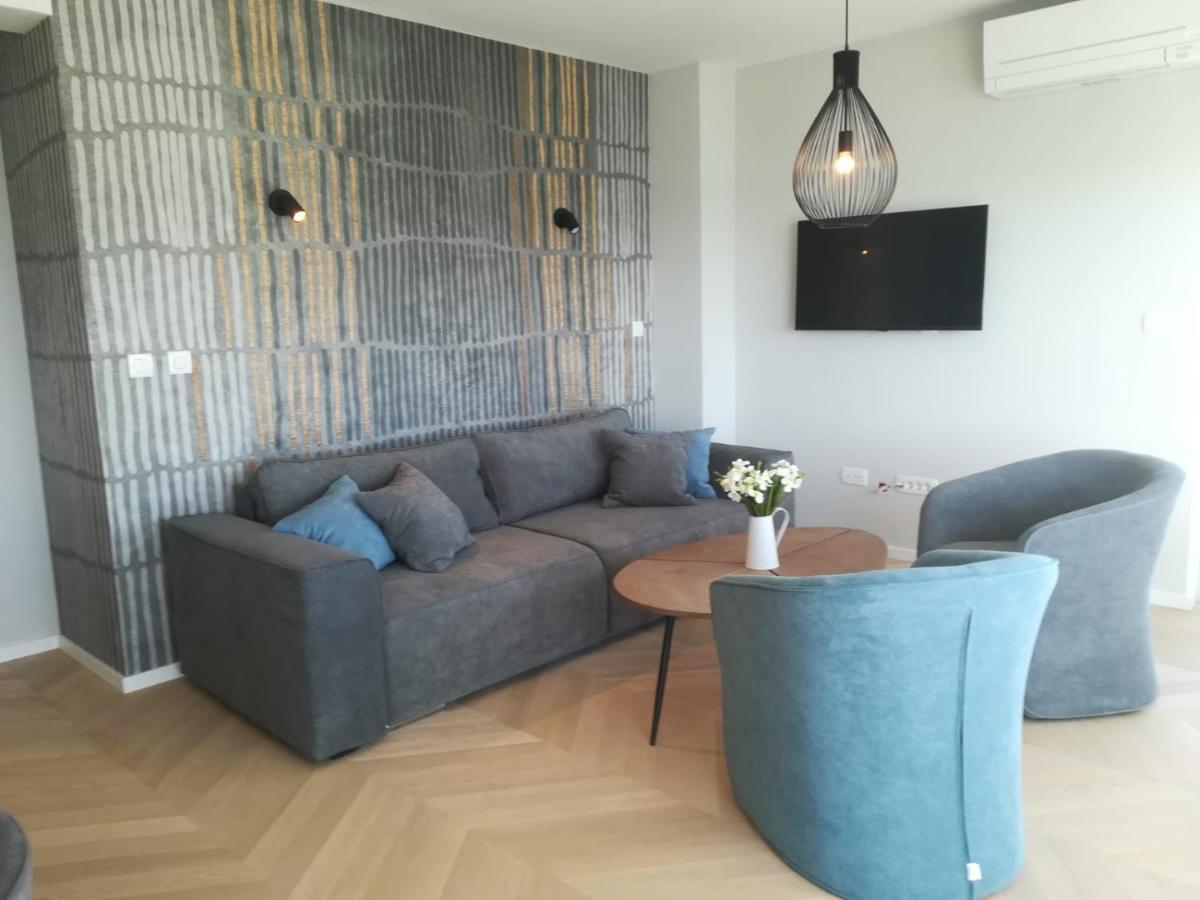Apartman Marko 2 شيبينيك المظهر الخارجي الصورة