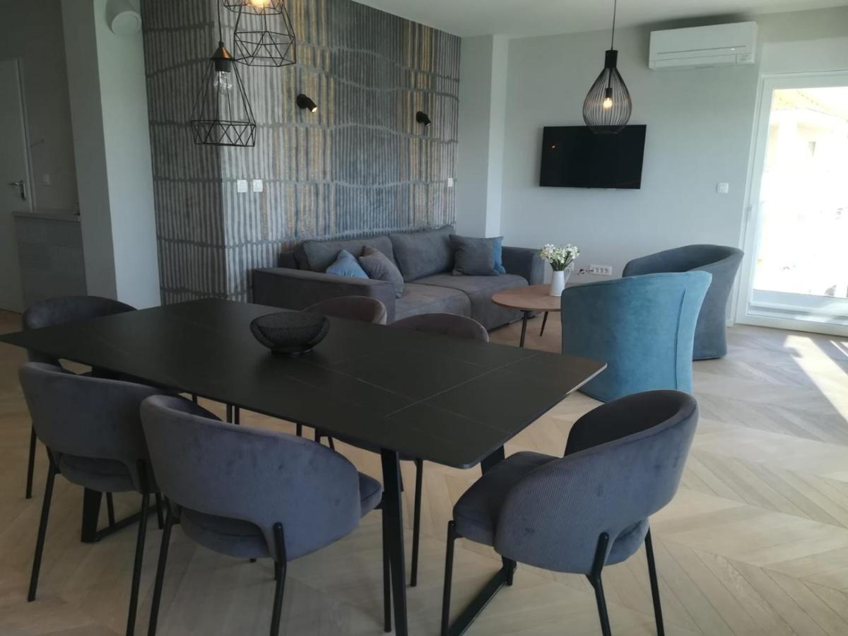Apartman Marko 2 شيبينيك المظهر الخارجي الصورة