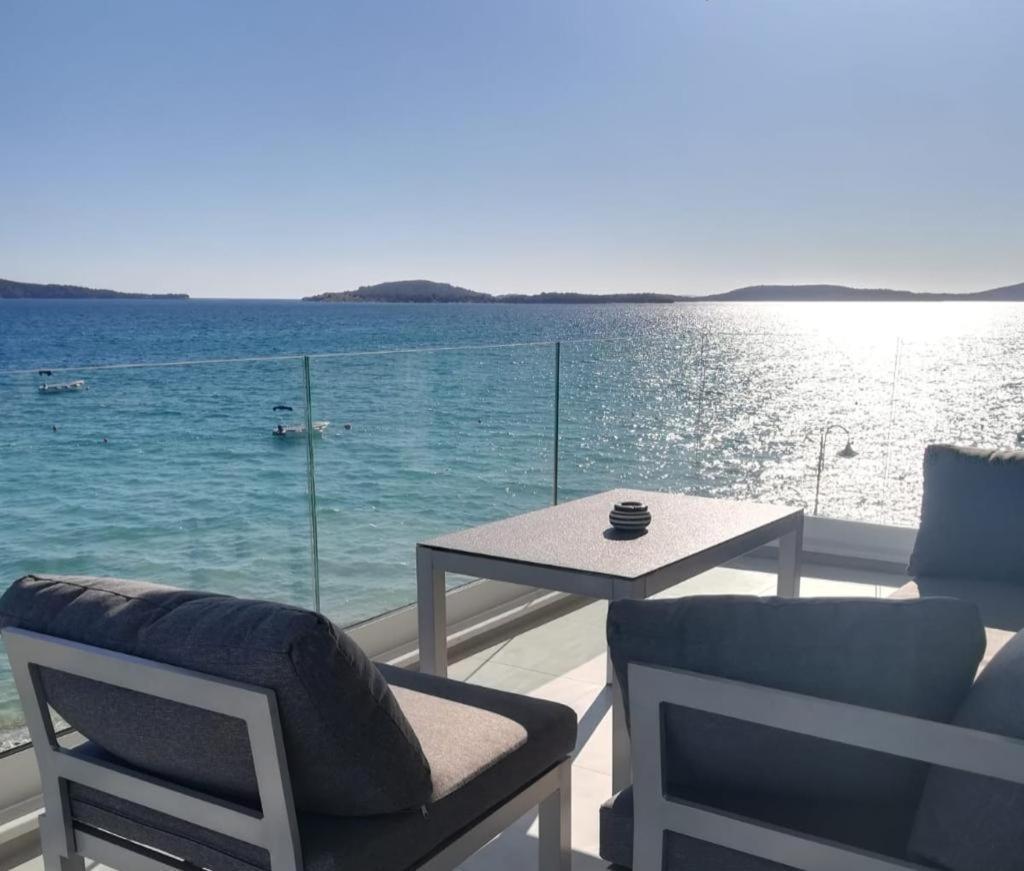 Apartman Marko 2 شيبينيك المظهر الخارجي الصورة