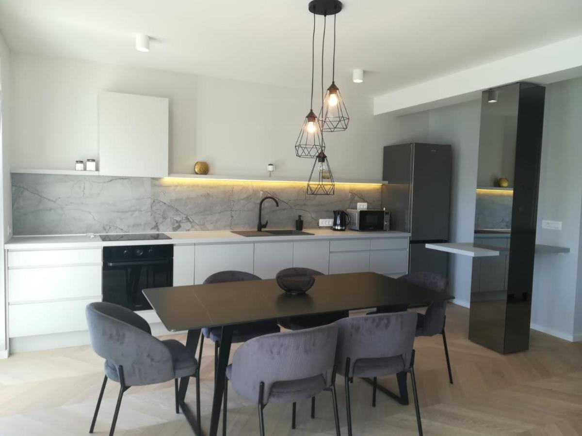 Apartman Marko 2 شيبينيك المظهر الخارجي الصورة