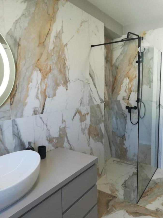 Apartman Marko 2 شيبينيك المظهر الخارجي الصورة