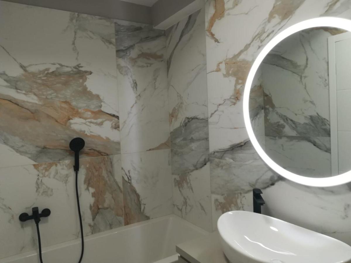 Apartman Marko 2 شيبينيك المظهر الخارجي الصورة