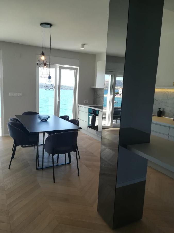 Apartman Marko 2 شيبينيك المظهر الخارجي الصورة