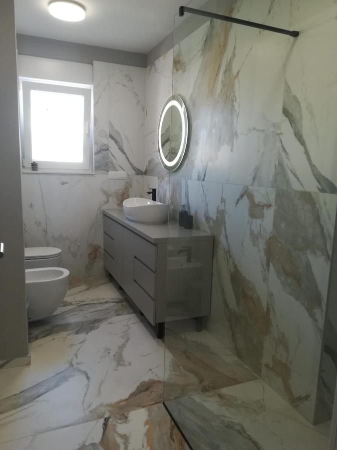 Apartman Marko 2 شيبينيك المظهر الخارجي الصورة