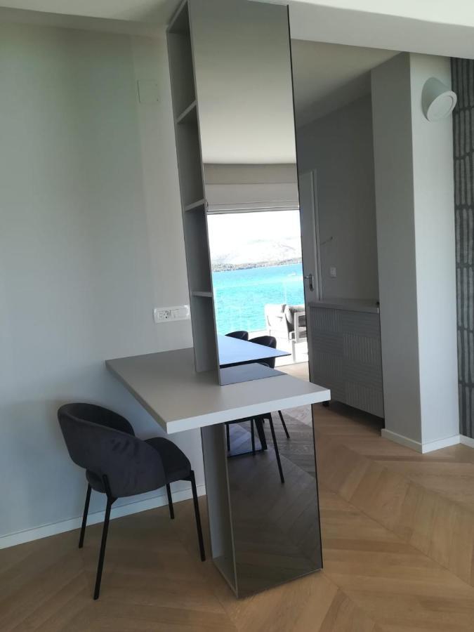 Apartman Marko 2 شيبينيك المظهر الخارجي الصورة