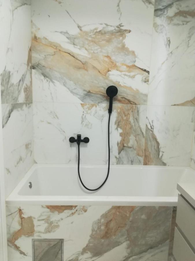 Apartman Marko 2 شيبينيك المظهر الخارجي الصورة