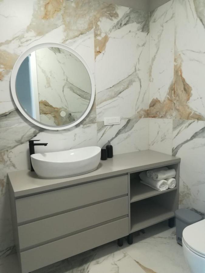 Apartman Marko 2 شيبينيك المظهر الخارجي الصورة