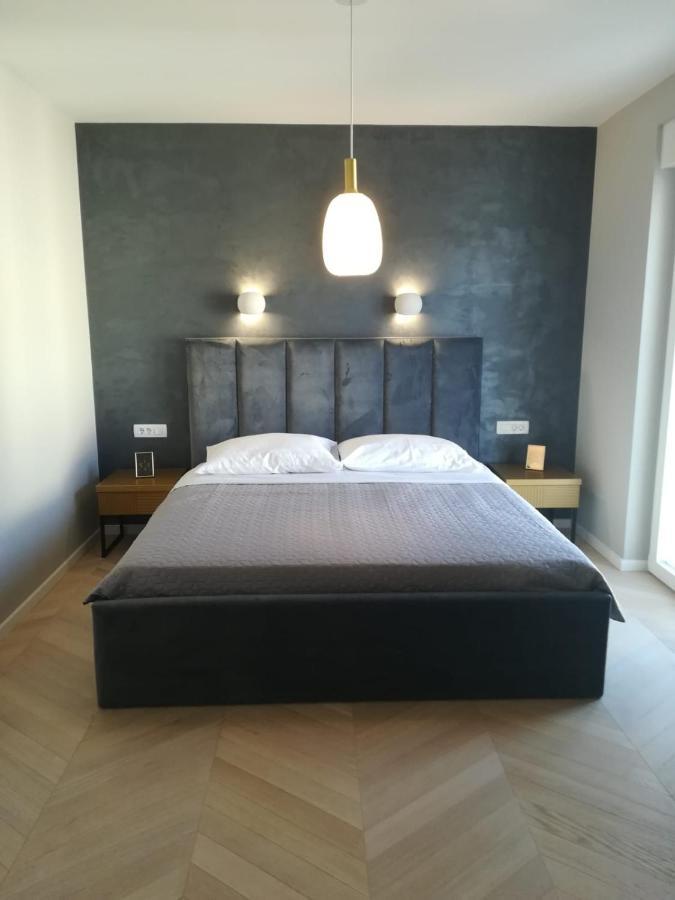 Apartman Marko 2 شيبينيك المظهر الخارجي الصورة