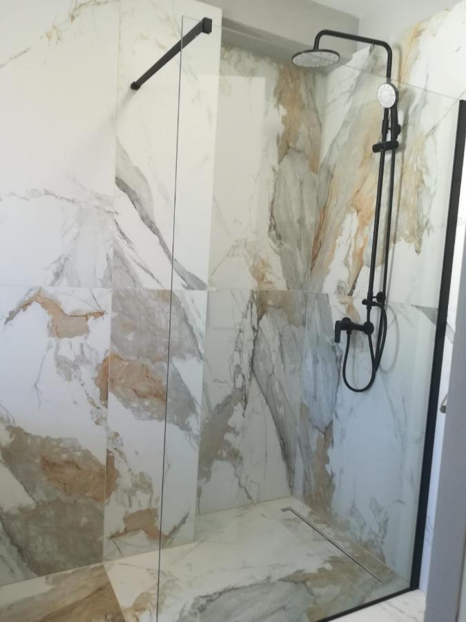 Apartman Marko 2 شيبينيك المظهر الخارجي الصورة