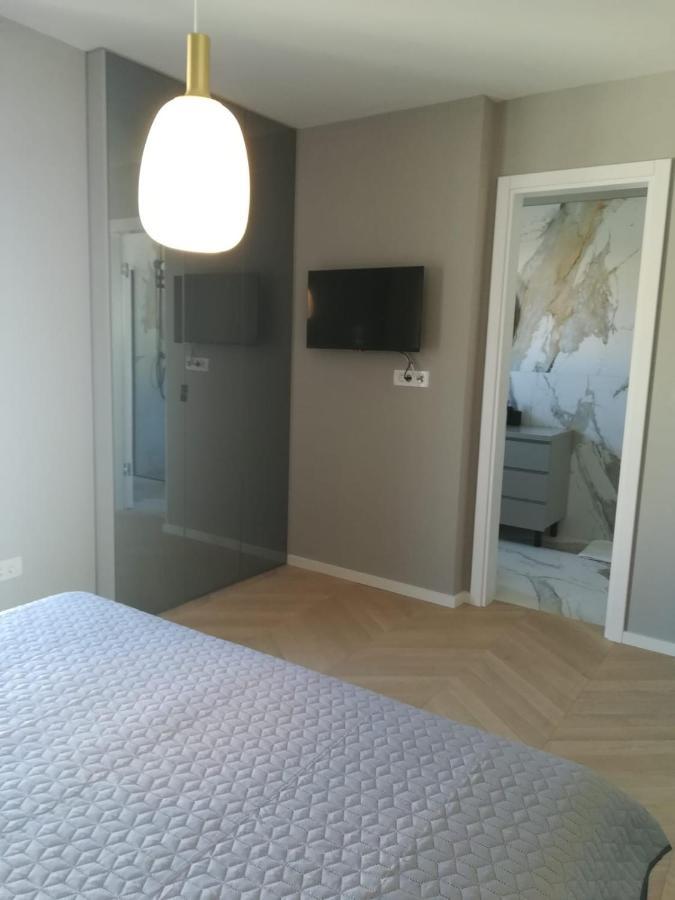 Apartman Marko 2 شيبينيك المظهر الخارجي الصورة