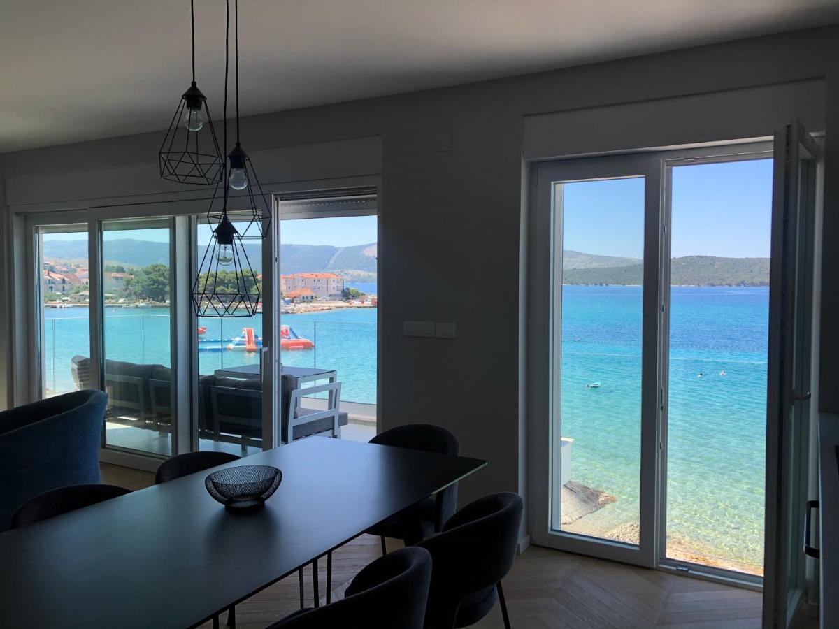 Apartman Marko 2 شيبينيك المظهر الخارجي الصورة