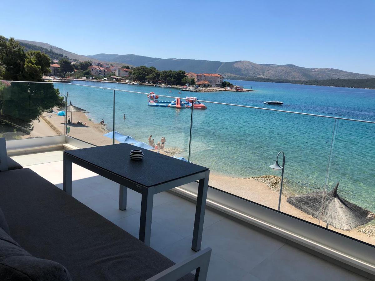 Apartman Marko 2 شيبينيك المظهر الخارجي الصورة