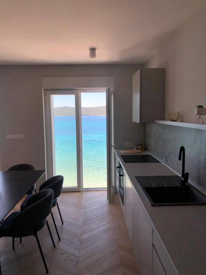 Apartman Marko 2 شيبينيك المظهر الخارجي الصورة