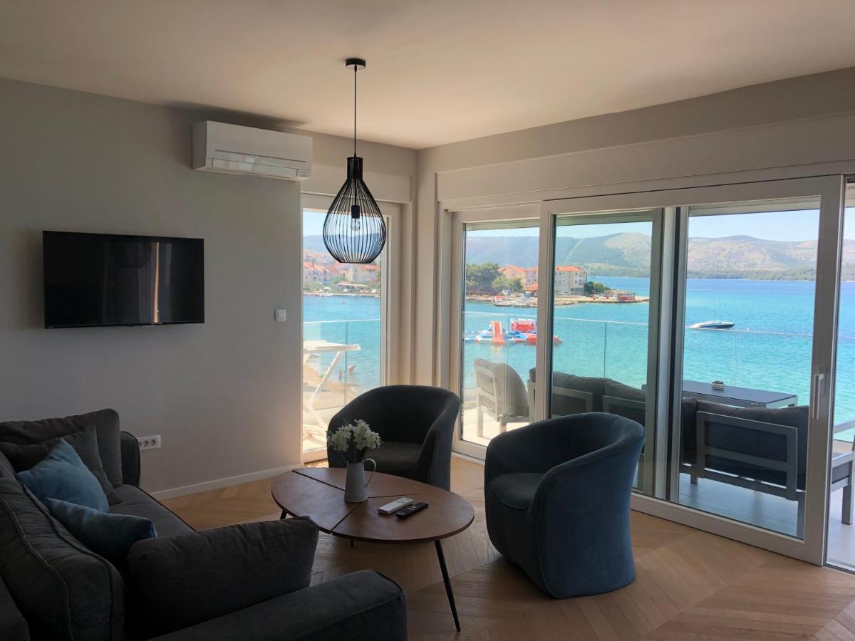 Apartman Marko 2 شيبينيك المظهر الخارجي الصورة