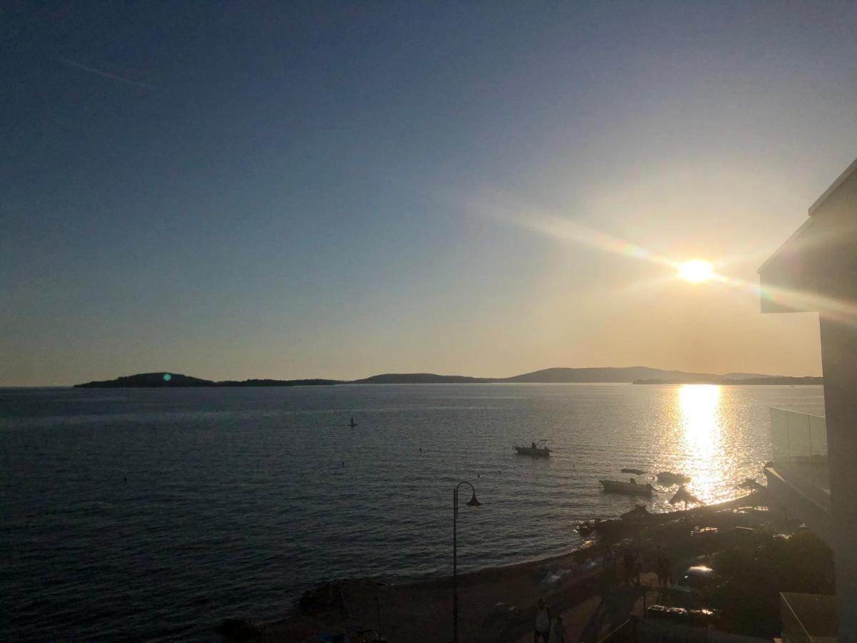 Apartman Marko 2 شيبينيك المظهر الخارجي الصورة